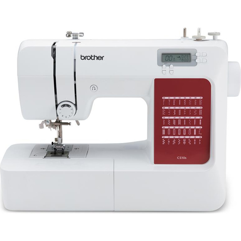 Sujmasina CS10S  Brother