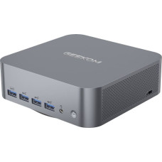 Geekom Mini PC GT1-MEGA Intel U9-185H 32GB RAM 2TB + Win11 Pro