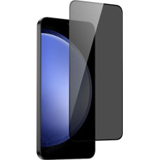 Benks Tempered glass Ultra Shield Privacy for Samsung Galaxy S24|S25 (with fingerprint unlock)