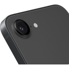 Obal:me Lens Protector for Apple iPhone 16e Matte Black