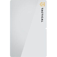 Tactical Glass Shield for Samsung Galaxy Tab S10 FE Clear