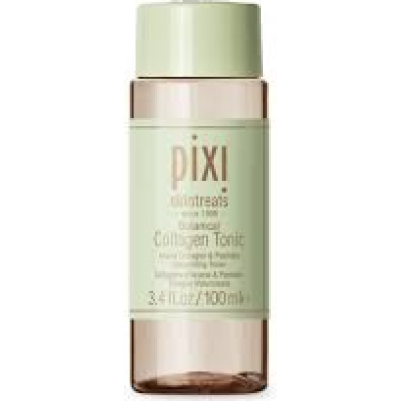 Pixi Collagen Tonic All Skin Types | Alcohol Free 100ml