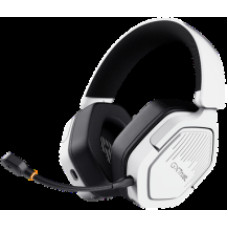Austiņas Trust GXT 493PS Carus Wireless Baltas