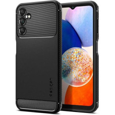 Spigen Rugged Armor Sam A14 5GA146 czarny|black ACS05847