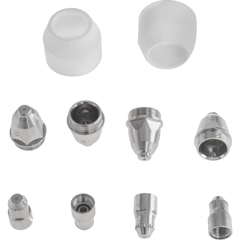 Stamos Germany S-PLASMA 85-125CNC / H rezerves daļas, 10 gab. komplekts.