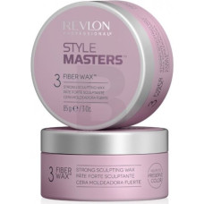Revlon Professional Style Masters Creator 3 Fiber Wax shaping wax for medium hold 85 g