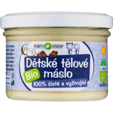 Purity Vision body butter K 200 ml