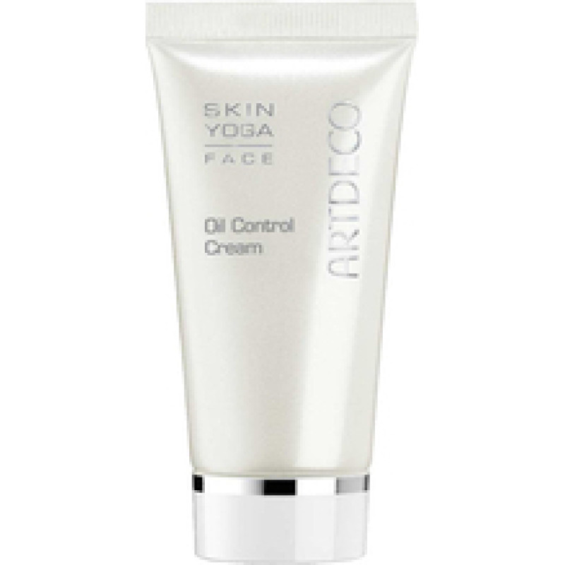 Artdeco Oil Control Cream - Hydrating cream for oily and problematic skin.