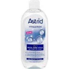 Astrid Hyaluron 3in1 Micellar Water