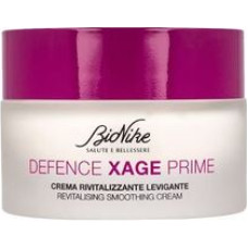 Bionike Defence Xage Prime Revitalising Smoothing Cream - Revitalizing Smoothing Cream.