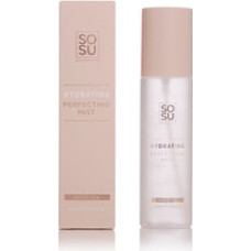 Bomb Cosmetics White Tea Hydrating Perfecting Mist - Hydrating multifunctional mist.