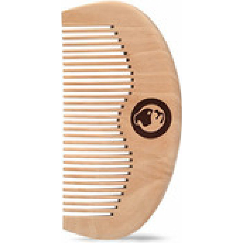 Bulldog Beard Comb