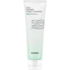 Cosrx Pure Fit Cica Creamy Foam Cleanser