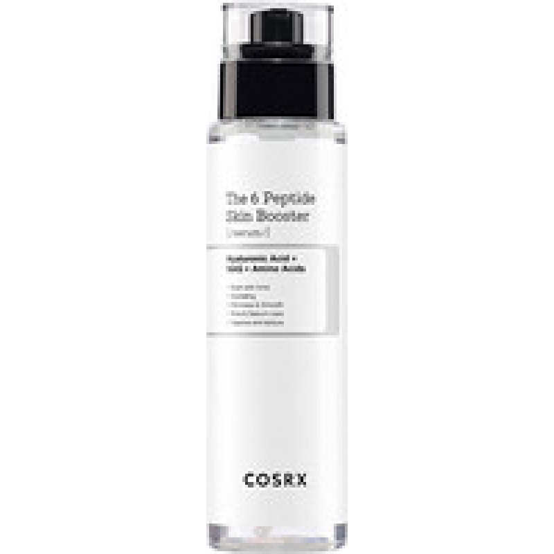 Cosrx The 6 Peptide Skin Booster Serum