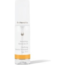 Dr. Hauschka Clarifying Intensive Treatment 02 Age 25 + - Intensive skin treatment.