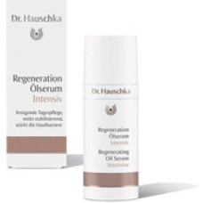 Dr. Hauschka Intensiv Regeneratin Oil Serum - Regenerating oil serum