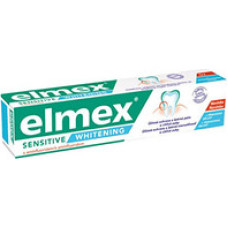 Elmex Sensitive Professional Gentle Whitening