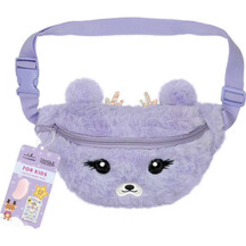 Invisibobble Cozy Reindeer Set - Gift Set