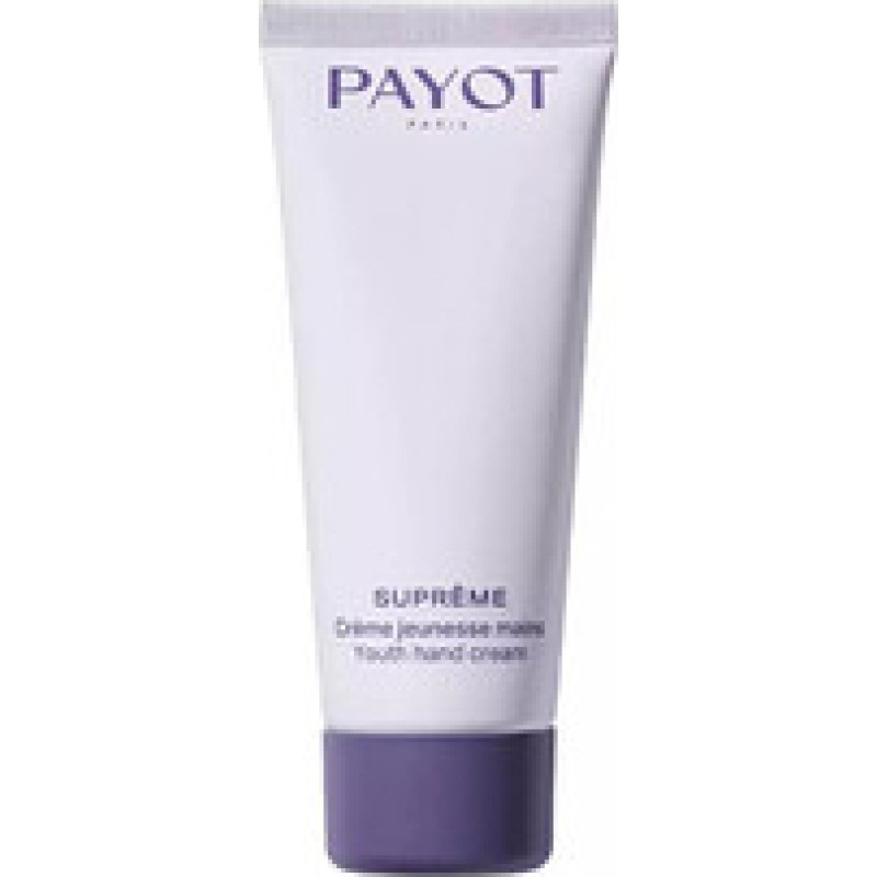Payot Supreme Youth Hand Cream - Kr&eacute;m na ruce proti zn&aacute;mk&aacute;m st&aacute;rnut&iacute;
