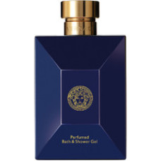 Versace Dylan Blue Bath and shower gel
