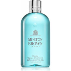 Molton Brown Coastal Cypress & Sea Fennel Bath & Shower Gel - Sprchový gel