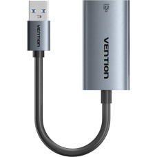 Vention Adapter Vention USB-A do Gigabit Ethernet 0.15m