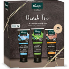 Kneipp Men Dusch Trio Set