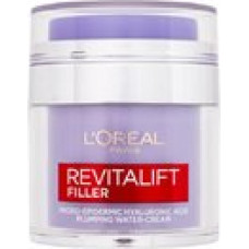 L´oréal Revitalift Filler HA Plumping Water-Cream