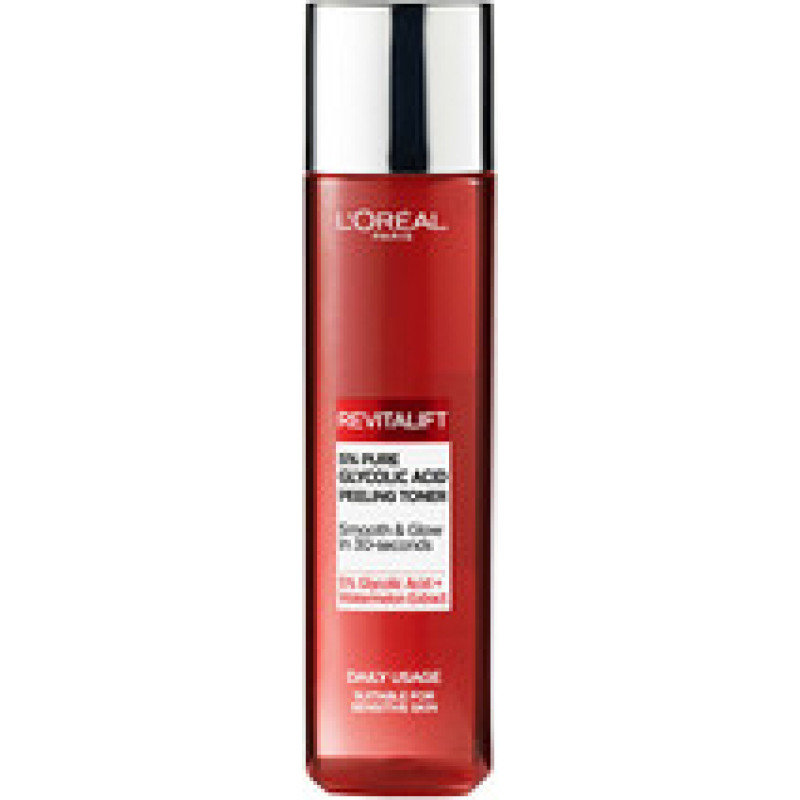L´oréal Revitalift Peeling Toner