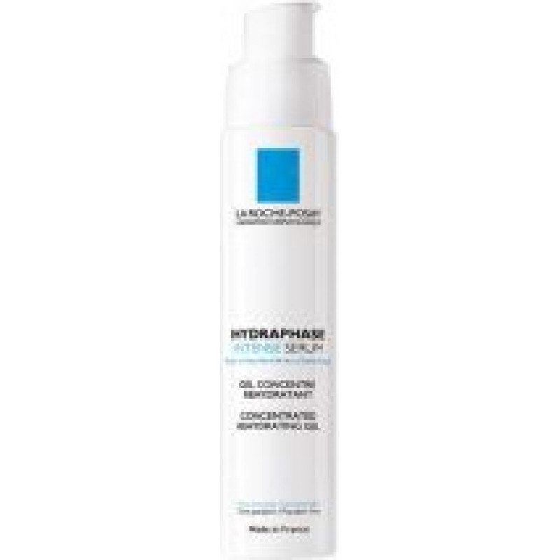 La Roche-Posay HYDRAPHASE concentrated rehydration serum (HYDRAPHASE Intense Serum) 30 ml