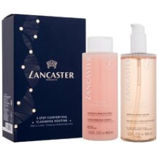 Lancaster Skin Essentials 2-Step Comforting Cleansing Routine