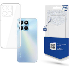 3Mk Protection Honor X6A - 3mk Clear Case