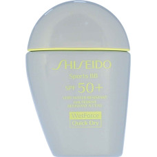 Shiseido Sports BB Cream SPF50+ 30ml Medium Dark