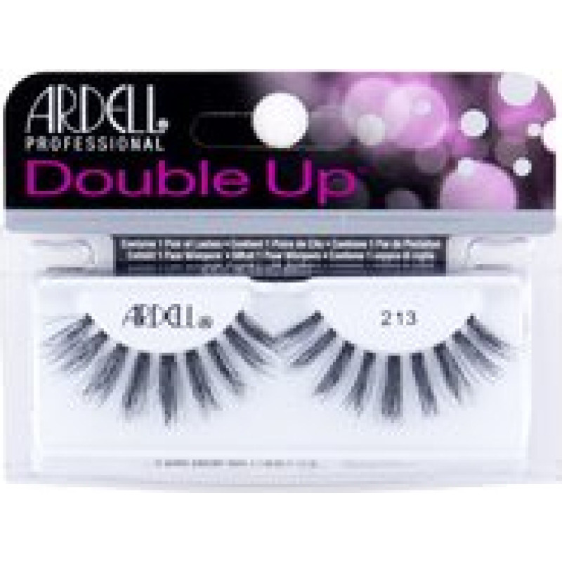 Ardell Double Up 213 - Fake eyelashes