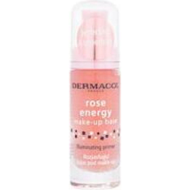 Dermacol Rose Energy Make-up Base 20 ml