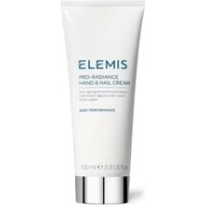 Elemis Pro-Radiance Hand and Nail Cream - Cream for anti-aging skin on hands.