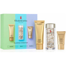 Elizabeth Arden Hydration Set - Gift set for skincare.