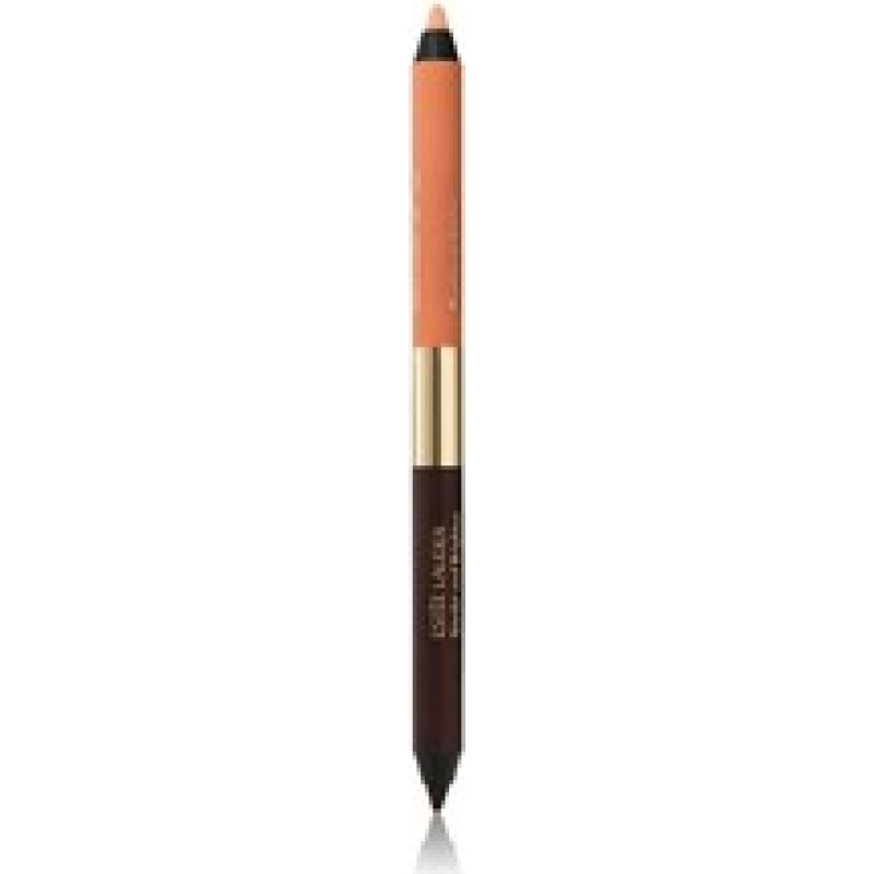 Estee Lauder Дымка и подчеркивающий карандаш для глаз Kajal Duo 0,5 г.