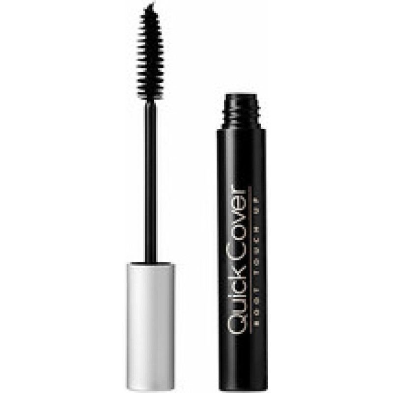 Kiss My Face Quick Cover Root Touch-Up 7 g