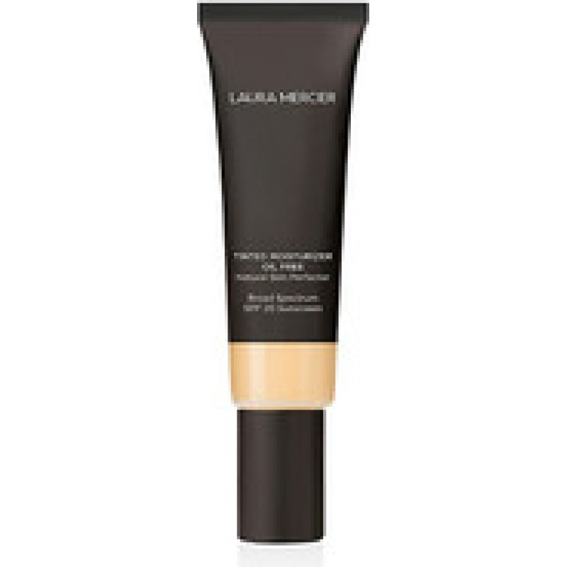 Laura Mercier Tinted Moisturizer Oil Free Natural Skin Perfector SPF 20 - Tinted moisturizing cream 50 ml.