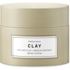 Maria Nila Глина для укладки.