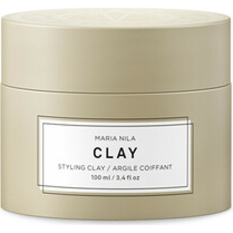 Maria Nila Глина для укладки.
