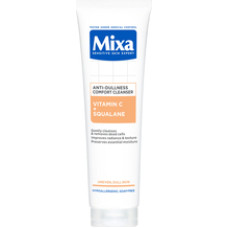 Mixa Anti-Dullness Comfort Cleanser - Cleansing gel for dull skin.