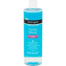 Neutrogena Hydro Boost micellar water 3 in 1 (Micellar Water) 400 ml
