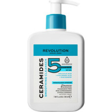 Revolution Skincare Ceramides Smoothing Cleanser - Čistic&iacute; gel