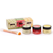 Revolution Skincare Jake-Jamie Feed Your Face Trilogy Set