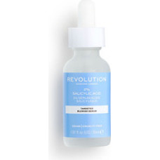 Revolution Skincare Salicylic Acid 2 % Scincare Targeted Blemish Serum - Skin serum