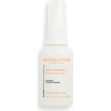 Revolution Skincare Vitamin C 20% Radiance Strength Serum