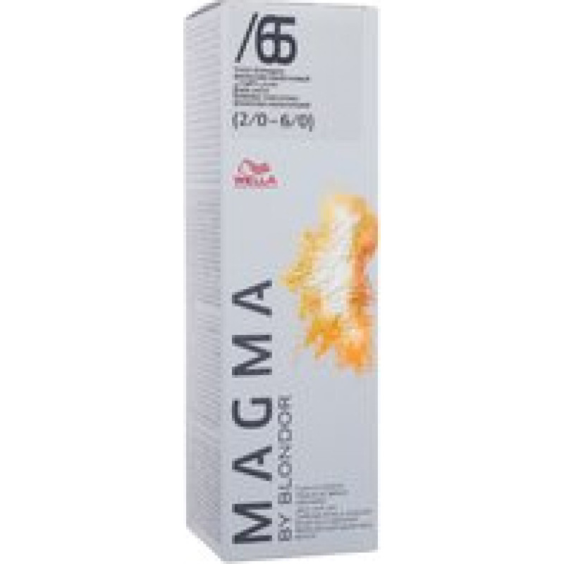 Wella Professional Magma By Blondor Highlighting Hair Color - Melírovací barva na vlasy