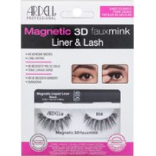 Ardell "Magnetic 3D Faux Mink 858 Set" - "Magnetic 3D Faux Mink 858 Set"